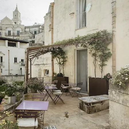 L'arturo * Matera