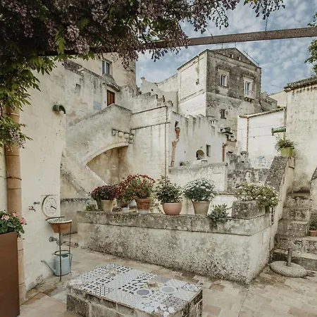 L'arturo * Matera