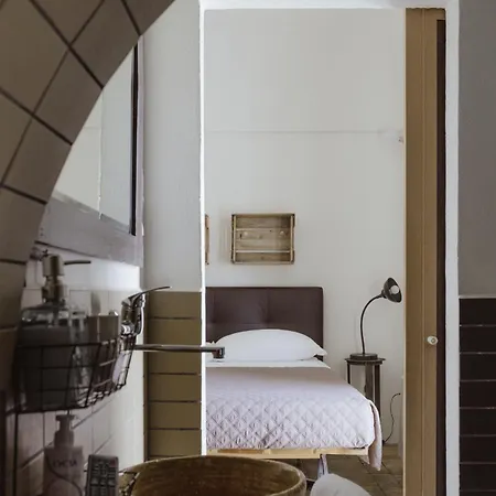 Bed & Breakfast L'arturo Matera