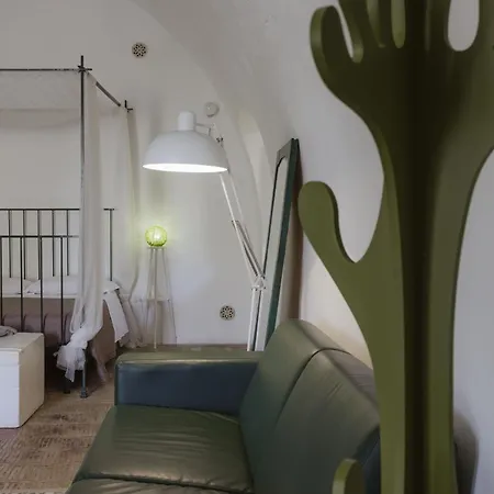 Bed & Breakfast L'arturo Matera