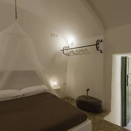 L'arturo Bed & Breakfast Matera