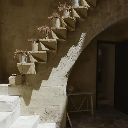 Bed & Breakfast L'arturo *