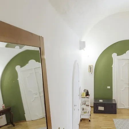L'arturo Bed & Breakfast Matera