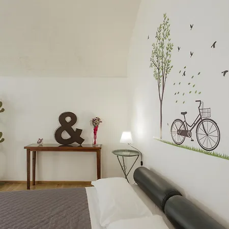 Bed & Breakfast L'arturo Matera