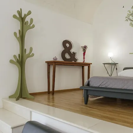 L'arturo Bed & Breakfast