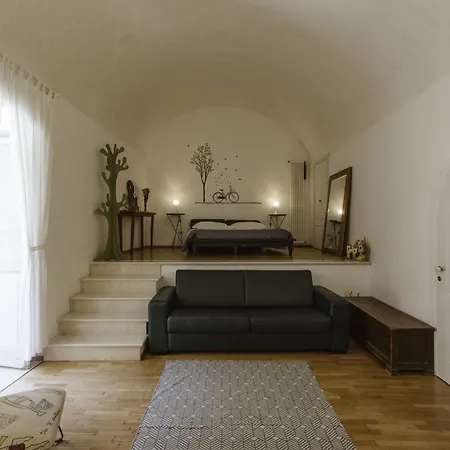 Bed & Breakfast L'arturo