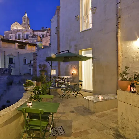 L'arturo * Matera