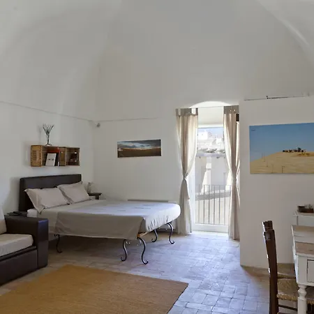 Bed & Breakfast L'arturo Matera