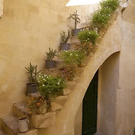 L'arturo Bed & Breakfast