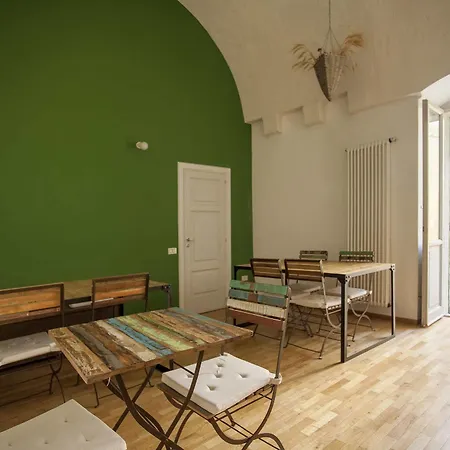 L'arturo Bed & Breakfast Matera